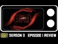 The Strain Season 3 Episode 1 Review & After Show | AfterBuzz TV