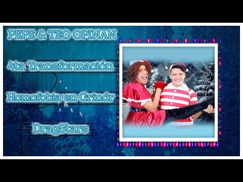¿Shawn Mendes NO ES GAY? #ThankYouNext | AMLO | Lady Gaga & Kesha VS Katy Perry | Pepe & Teo Opinan