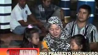 Selimut Tetangga (COVER)- Nita Jamaica - New Sitara - Dangdut Koplo Hot 2015