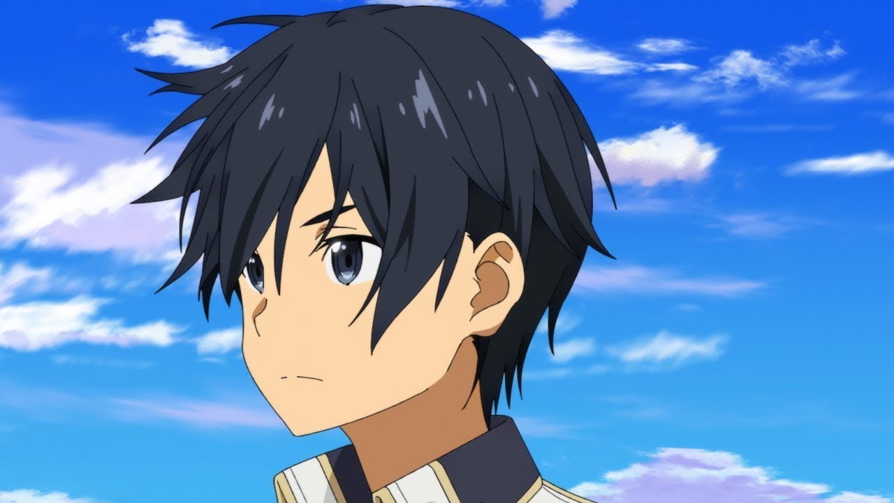 Sword Art Online War Of Underworld Capitulo 13 Sub Español