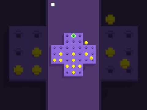 Fancade || Peg Solitaire || Level 19: Longbow