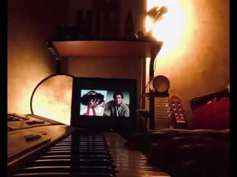 موسيقي تتر مسلسل بكار بيانو
