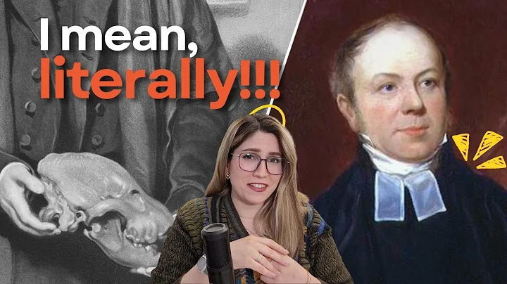 This Man Tried to Eat Everything