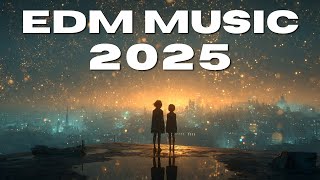 Where Echoes Fade — Cinematic Emotional EDM