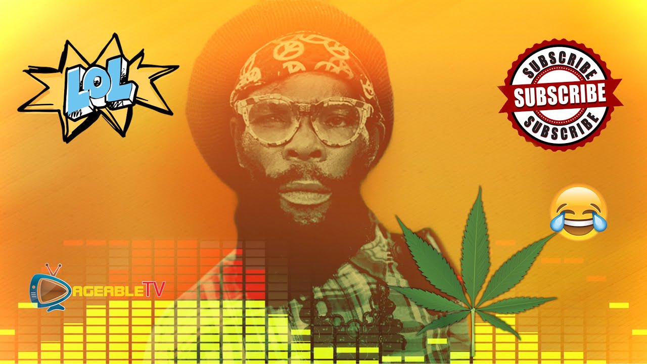 Peanut Dread UNCUT / первый раз, когда я курю травку / ганджу, пожалуйста, посмотрите