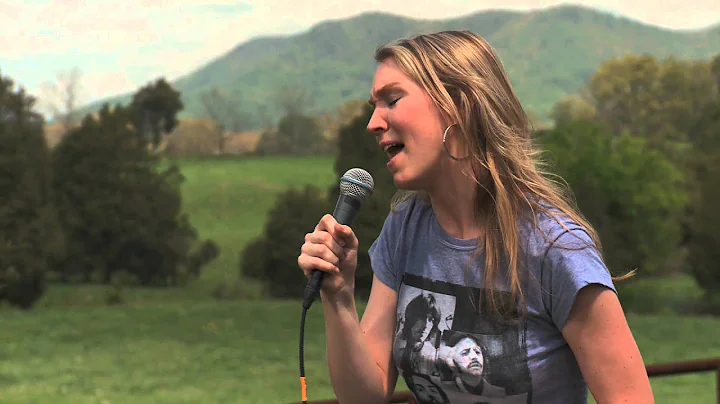 Sarah Clapp & Wes Lunsford- Seeker