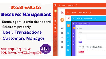 Real Estate Management System CRM Responsive | Codecanyon Scripts and Snippets