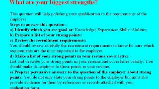 finance interview questions and answers