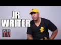 JR Writer on How He Linked Up with Cam'ron and Joined Dipset