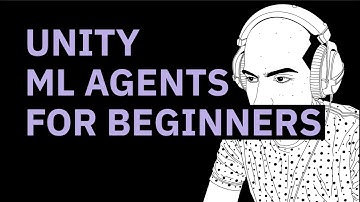 Unity ML Agents for n00bs
