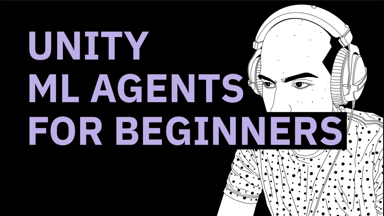 Unity ML Agents for n00bs - YouTube