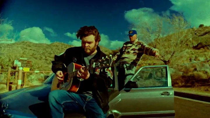 $U$ - '99 (Official Music Video)