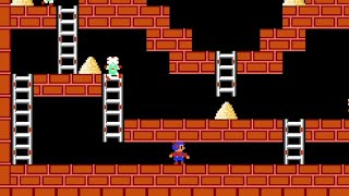 Load Runner 1983 , Stage - 5