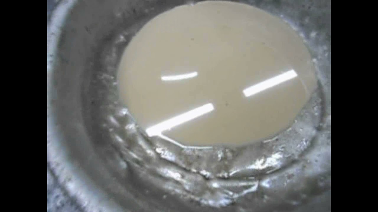 Тойота Авенсис 1,8 Замена цепи ГРМ - YouTube