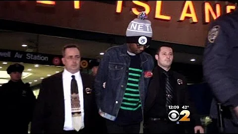 Teen Accused Of Dangerous C Train Prank To Face Ar...