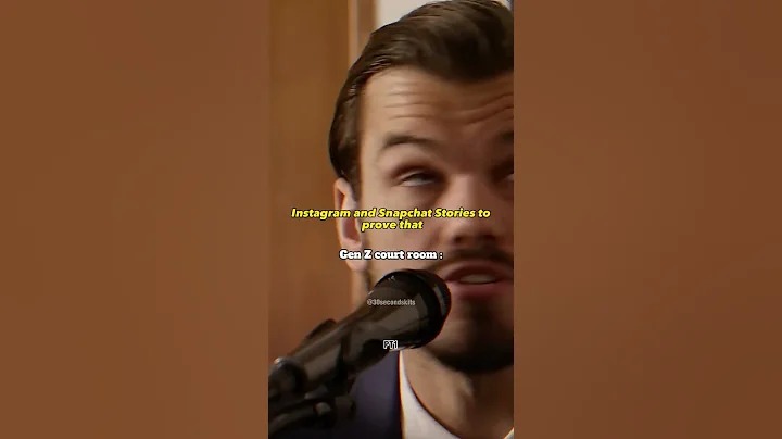 Gen z court room #shorts