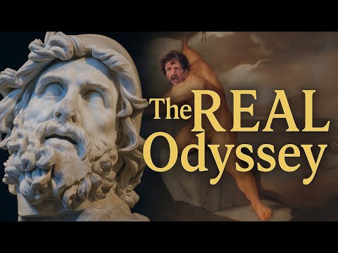 The Brutal History Behind the Odyssey Thumbnail