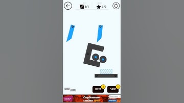 Cut It: Ultra Sharp. BLUE. Level 59. 3 Stars.