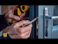 DIY Lock Solutions