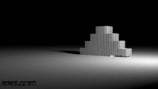 Huge Building Collapse in Blender No. 3