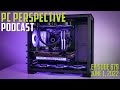 PC Perspective Podcast 679: AMD Corrects Ryzen 7000 TDPs, Lian Li O11D MINI Case Review, and More