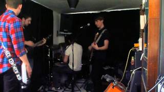 Alter Egos - What Did You Expect Live In Rehearsal