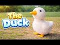 SMB Movie: The Duck