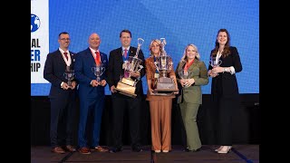 2023 IAC Finals | International Auctioneer Championship