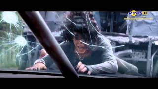 Furious 7 - Official Trailer (HD)