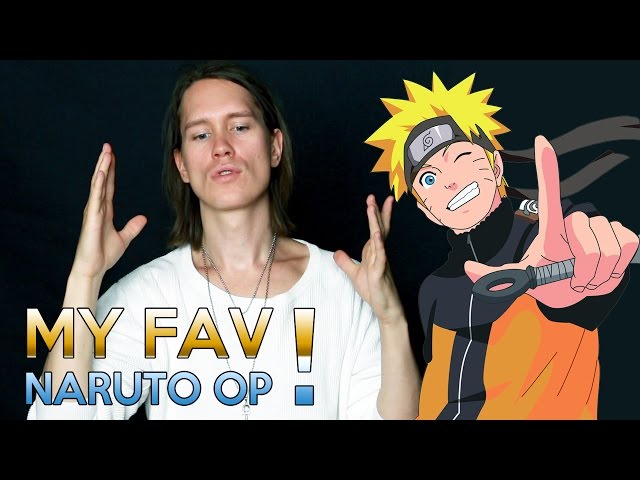 NARUTO SHIPPUDEN OPENING 13 - NIWAKA AME NI MO MAKEZU (Full) class=