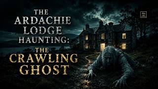 The Ardachie Lodge Haunting: The Crawling Ghost