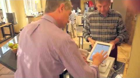 TeleCheck For Clover