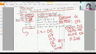 Microprocessor 8086 video lecture 8