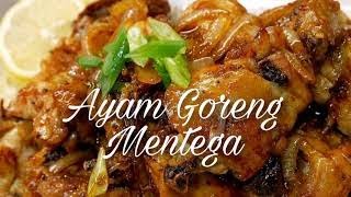 Resep Ayam Kuluyuk  Sweet and Sour Chicken.