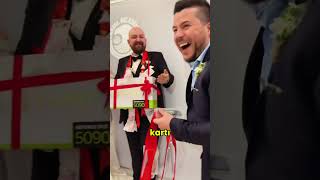 Düğünde Altın Yerine RTX 5090 Takıldı!