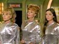 1967-68 Television Season 50th Anniversary Tribute: Lost In Space (Season 3)