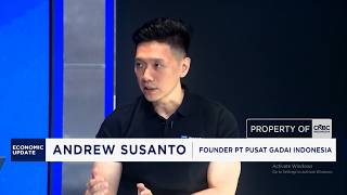 Secures National License, Pusat Gadai Expands into Pawn Services for Mobile Phones and Gold