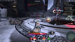 DEFEATING NERION _ Skyforge _ 20190522 (2)