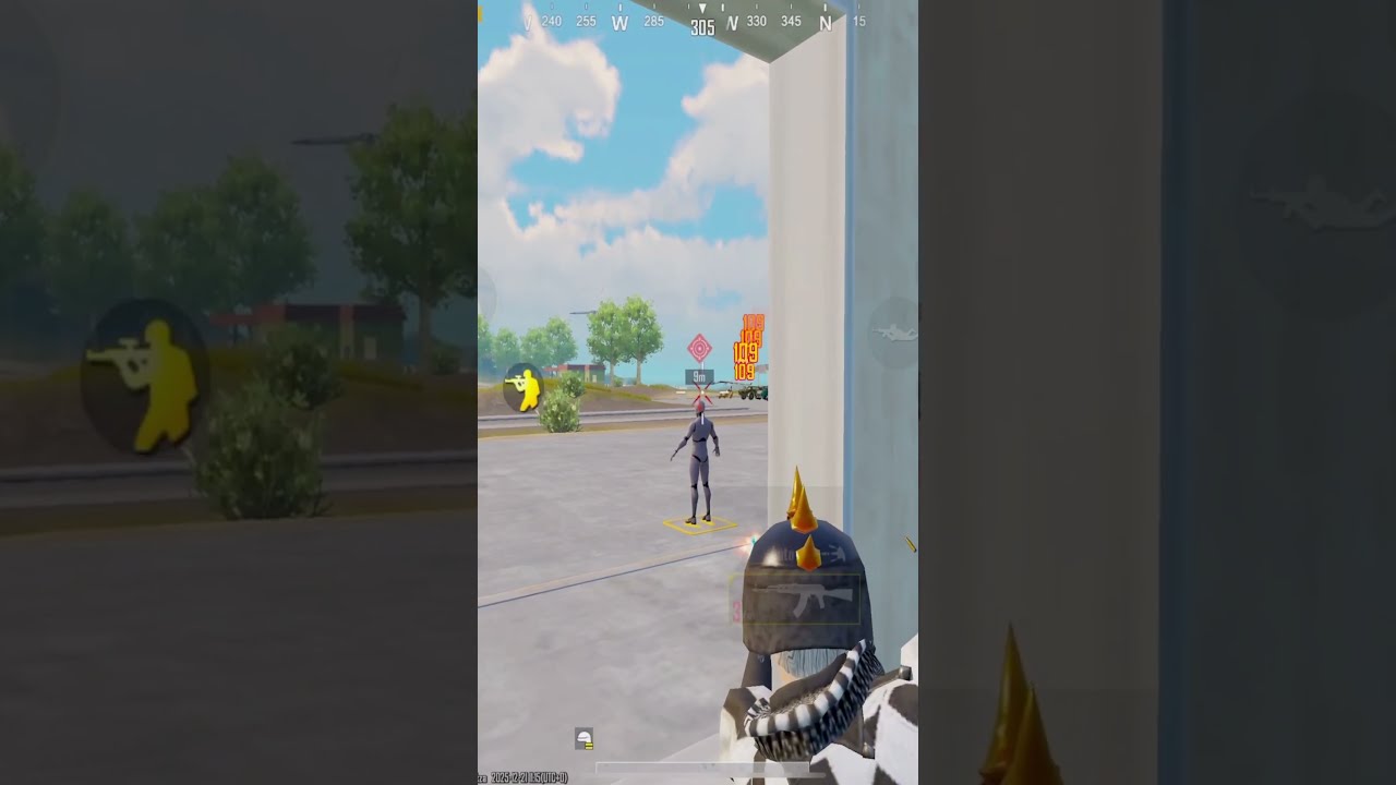 🔥 PUBG Mobile Pro Tricks You Must Know!