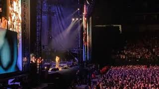 Red Hot Chili Peppers / Californication / 8-6-22 / Allegiant Stadium / Las Vegas
