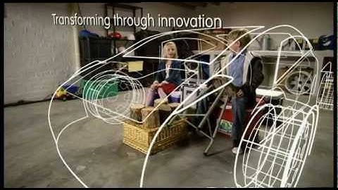 ArcelorMittal - Corporate Movie