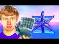 I Tried the Weirdest Keyboard Ever... (Impossible)