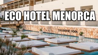 BARCELONAUTES / ECO HOTEL MENORCA