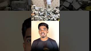 India’s Biggest Income Tax Raid | Dhiraj Sahu Case Explained