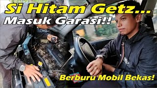 Hyundai Getz 2005 Deal! Masuk Garasi Kami...|| Berburu Mobil Bekas #inspeksimobil