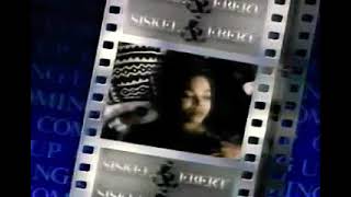 Siskel&Ebert (1993): Coneheads, Benefit of the Doubt, Poetic Justice, Another Shakeout & Hocus Pocus