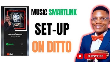 HOW TO SET UP MUSIC SMART LINK EASILY || 2025