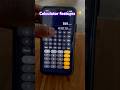 Your calculator can even do this #calculator #techtok #tiktok