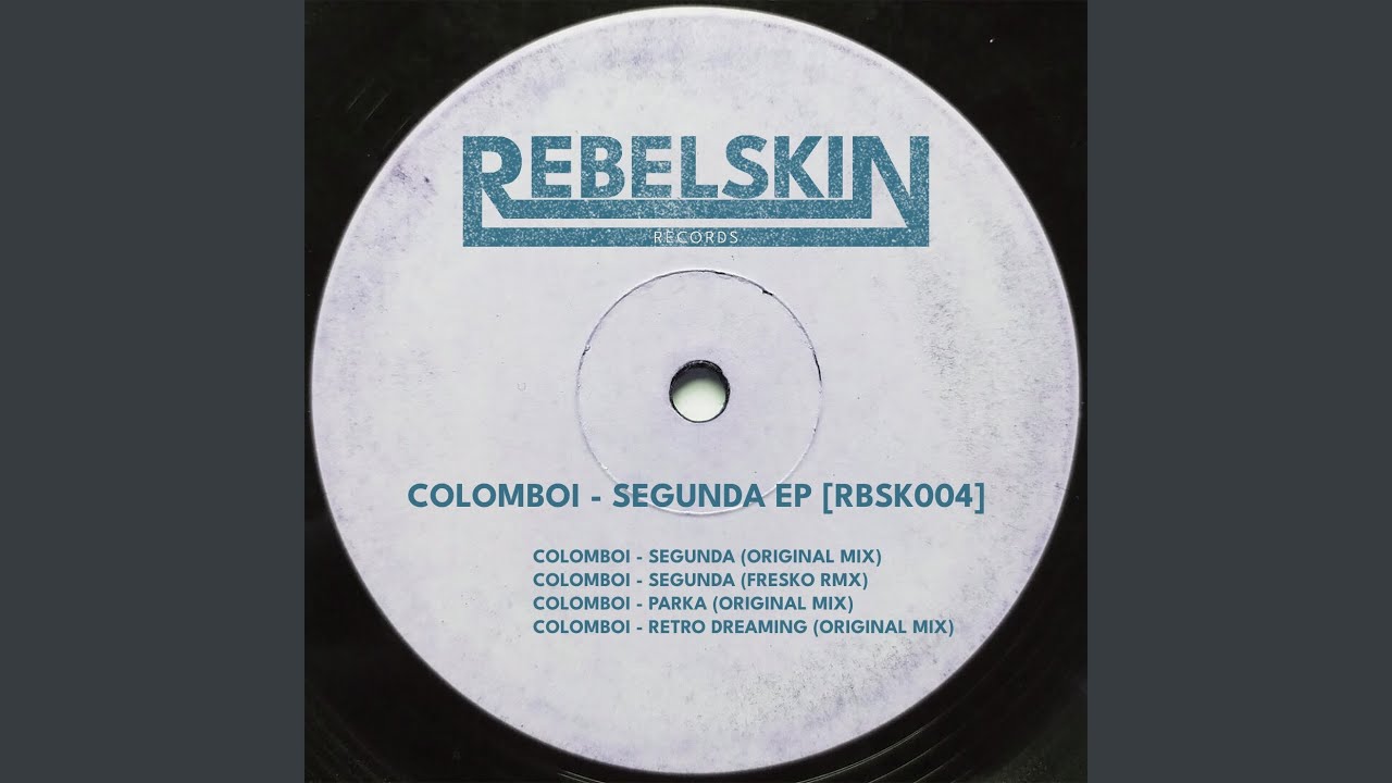 Retro Dreaming (Original Mix)