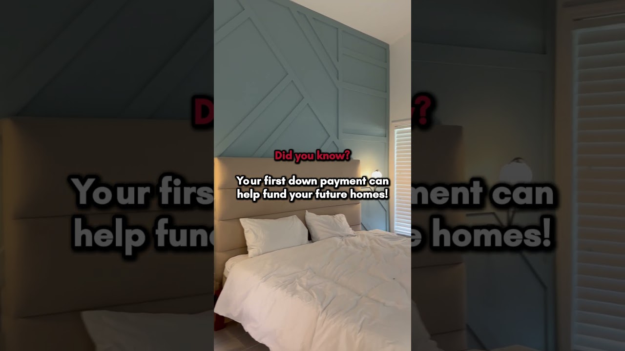 Build wealth with every move. Ready to start your journey? 📩 